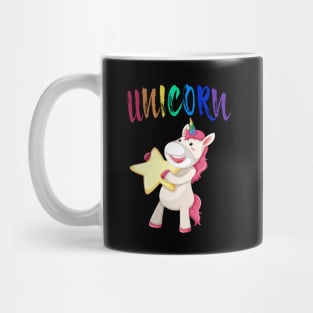 Unicorn Lover Mug